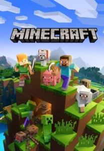 Baixar Minecraft APK 1.26.60.23 grátis para Android 