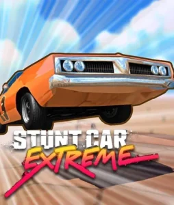 Baixar Stunt Car Extreme 1.136 grátis para Android 