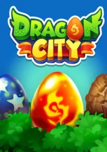 Baixar Dragon City APK 26.13.1 grátis para Android 