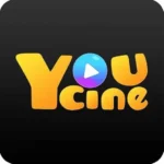 Logo do Baixar YouCine APK 1.17.6 grátis para Android 