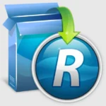 Logo do Revo Uninstaller Download Grátis para Windows PT-BR 2027