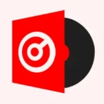 Logo do  Virtual DJ Download Grátis para Windows PT-BR 2027